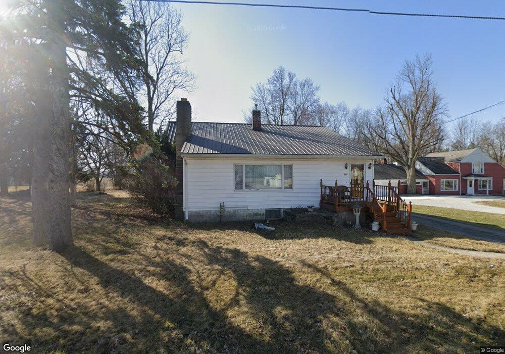 609 E North Ave, Ada, OH 45810 - photo 1