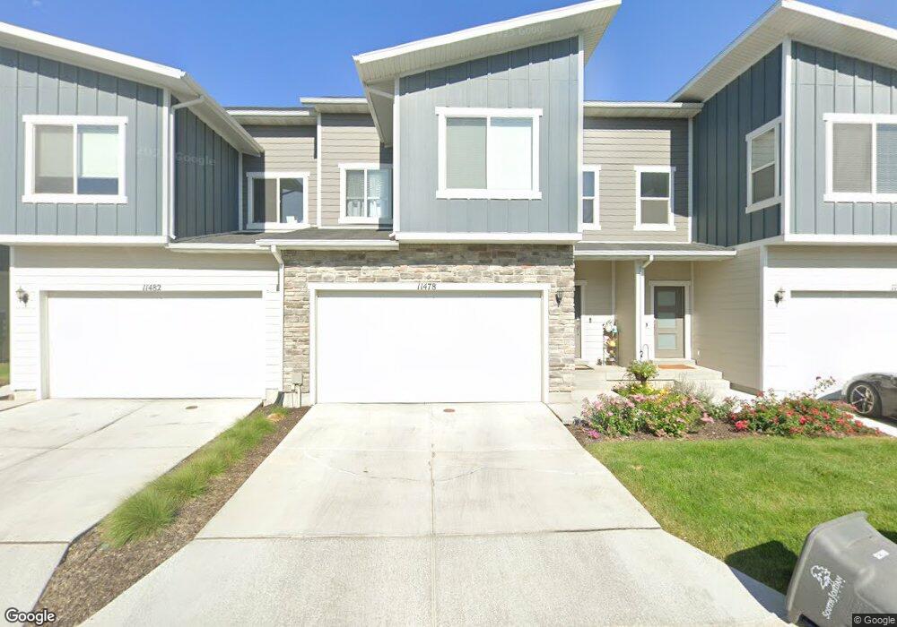 11478 S Hollybrook Loop, South Jordan, UT 84095 - photo 1