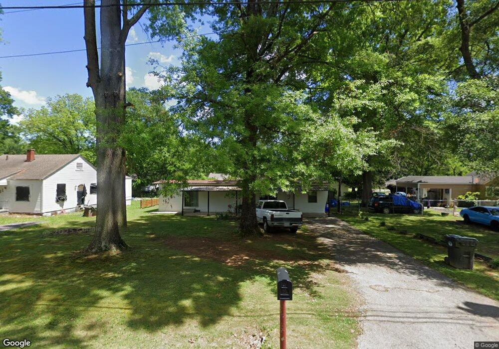 421 Barbara Ave, Dalton, GA 30721 - photo 1