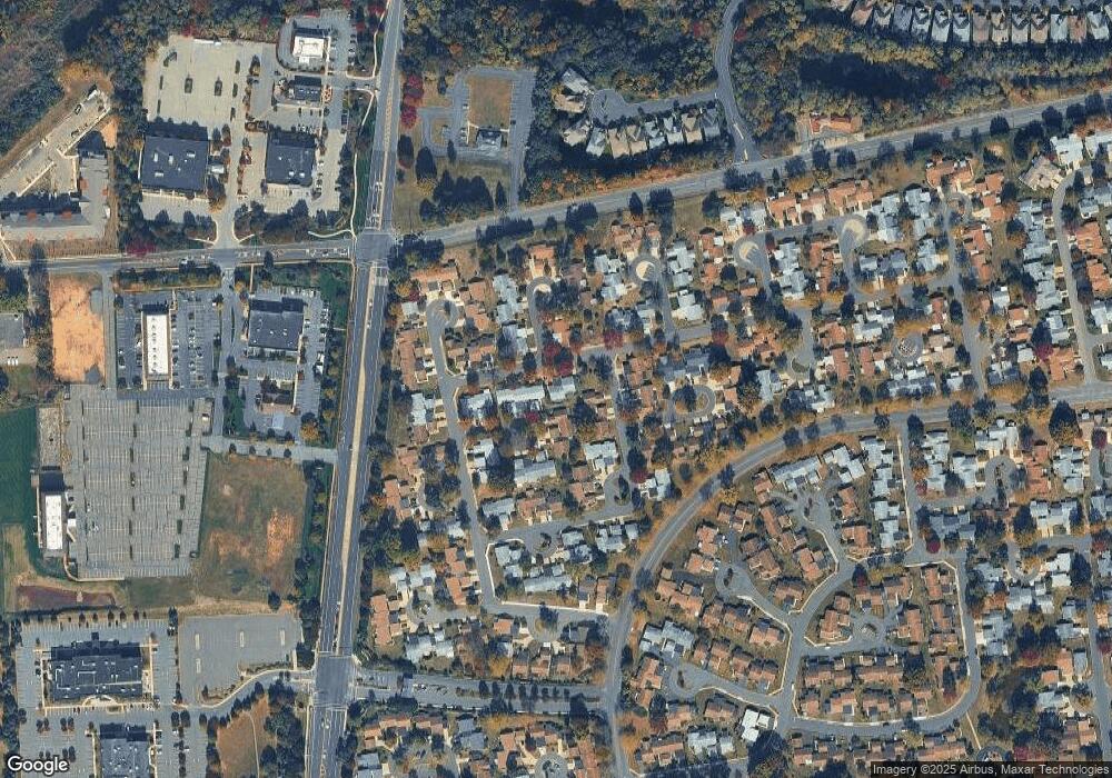 107B Chatham Dr, Monroe Township, NJ 08831 - photo 1