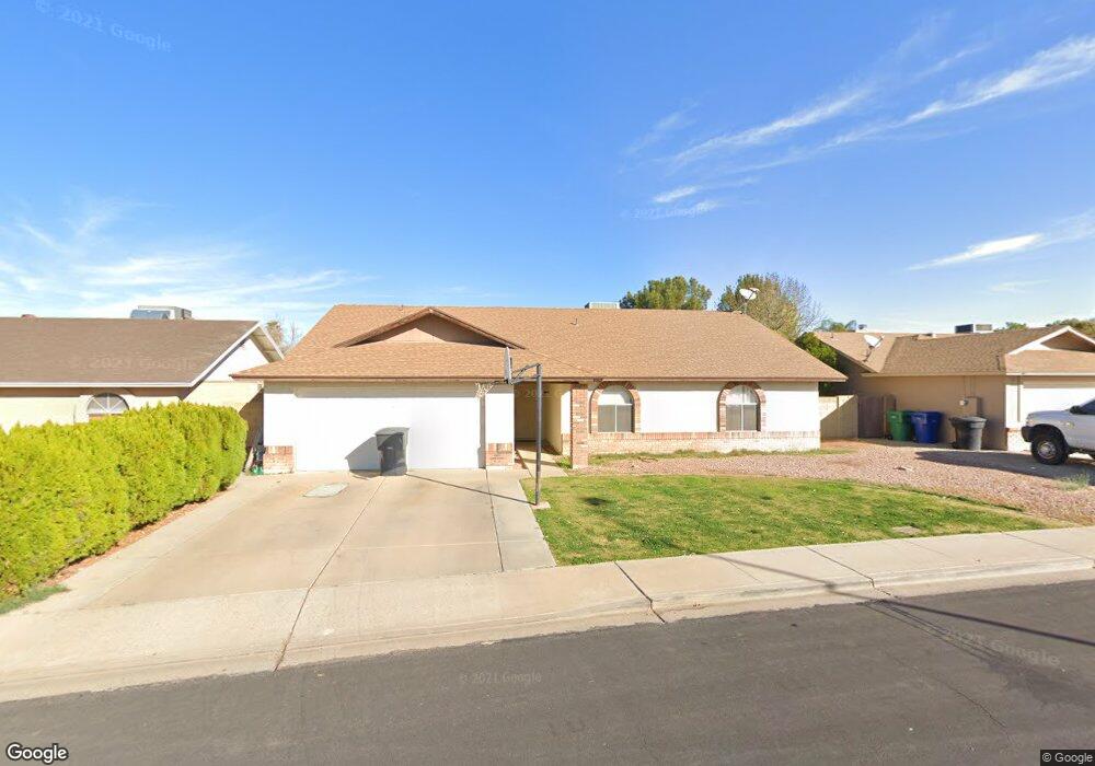 4742 E Evergreen St, Mesa, AZ 85205 - photo 1