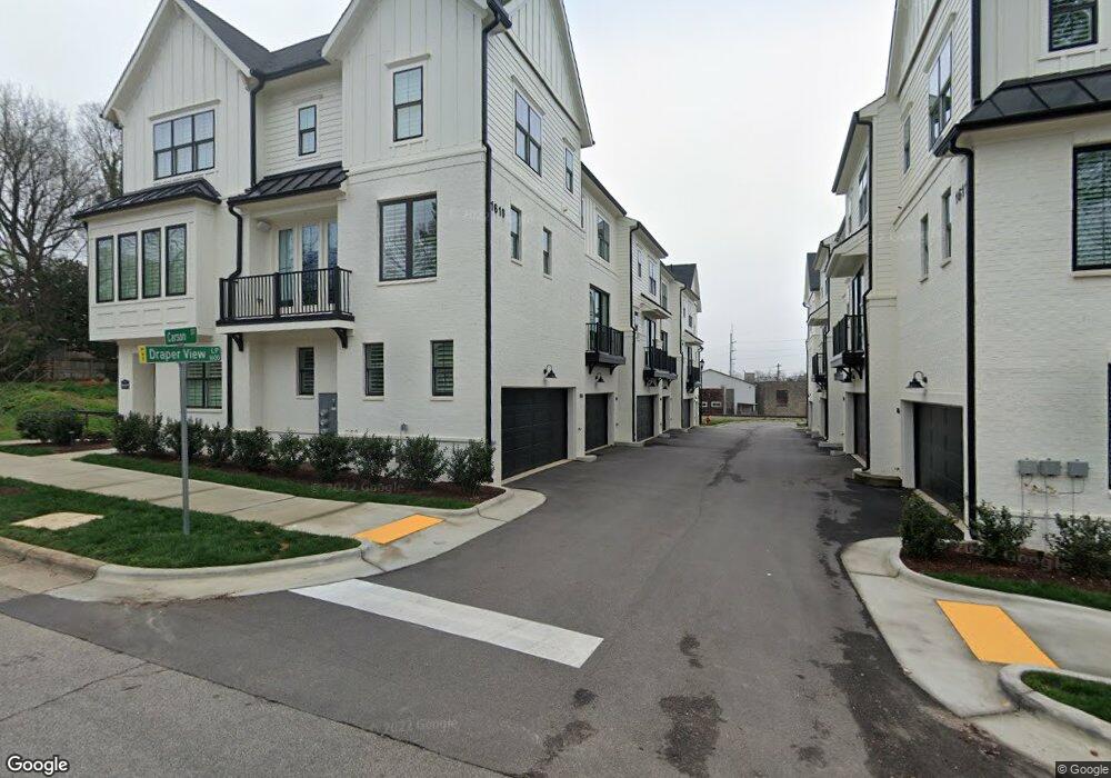 1610 Draper View Loop unit 101, Raleigh, NC 27608 - photo 1