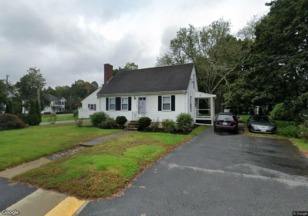 320 Union St, Millis, MA 02054 - photo 1