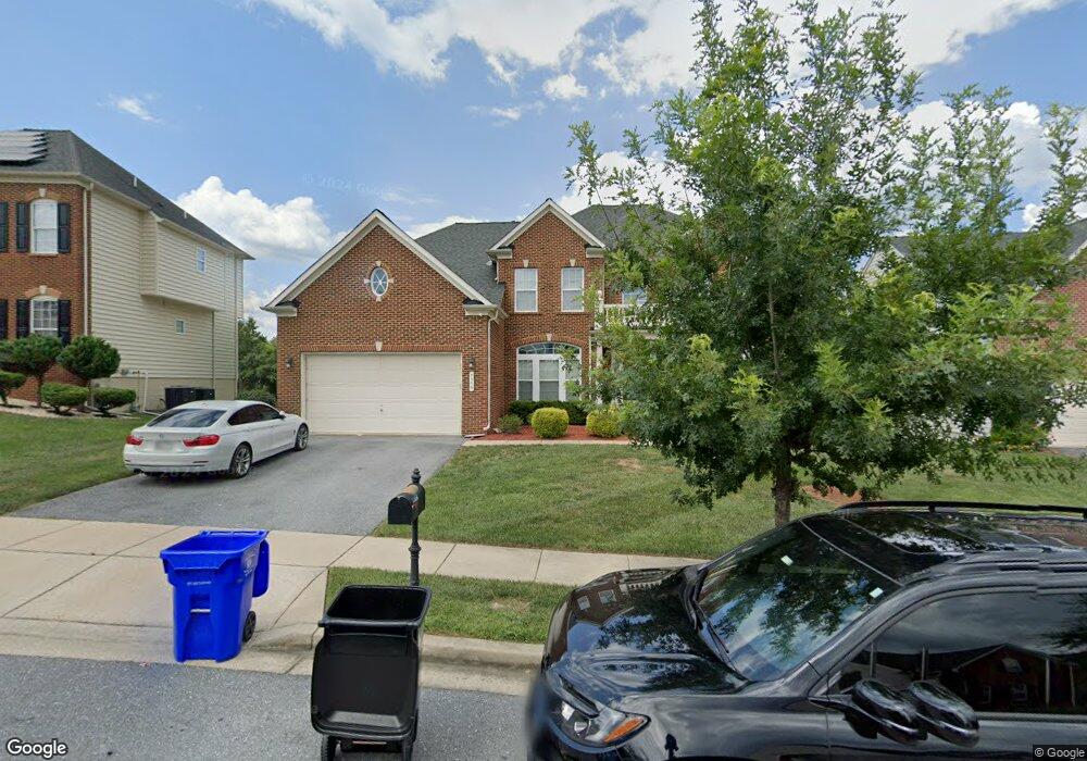 7306 Waterloo Walk, Laurel, MD 20707 - photo 1
