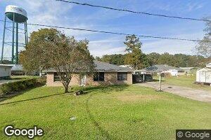 113 Teddy St, Pierre Part, LA 70339