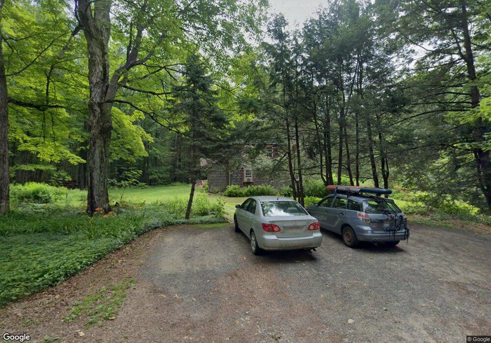 213 Locke Hill Rd, Wendell, MA 01379 - photo 1