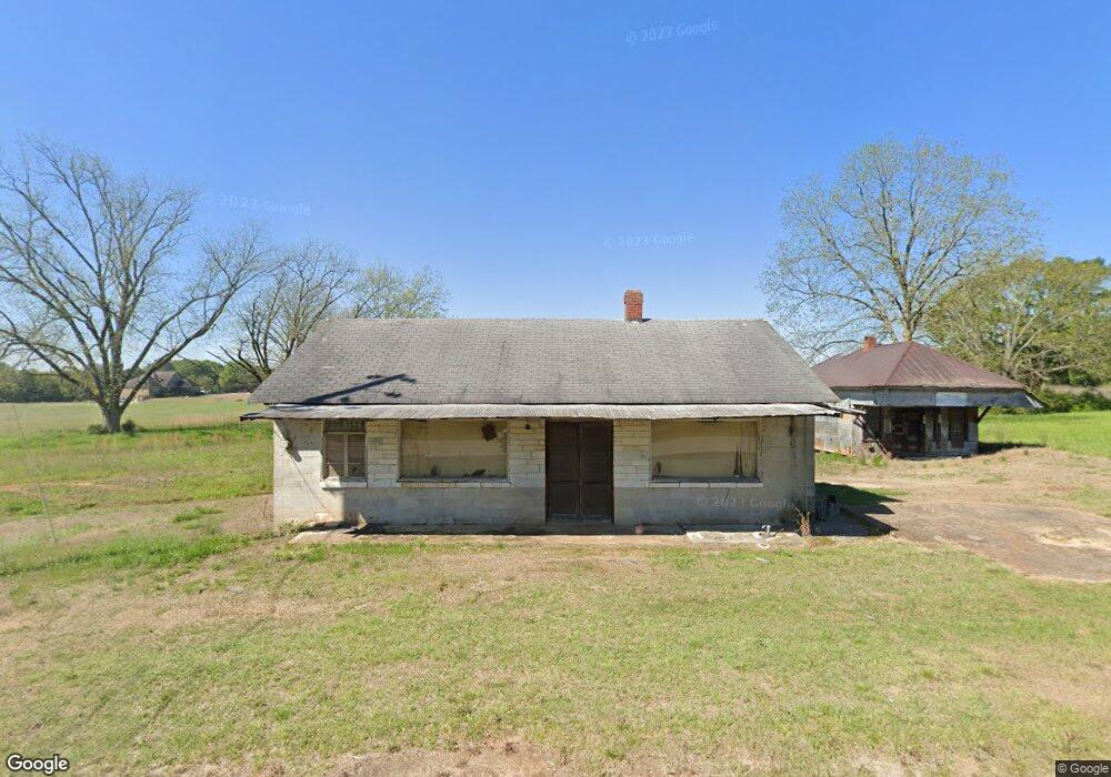 1680 Bradley Gin Rd, Monroe, GA 30656 - photo 1