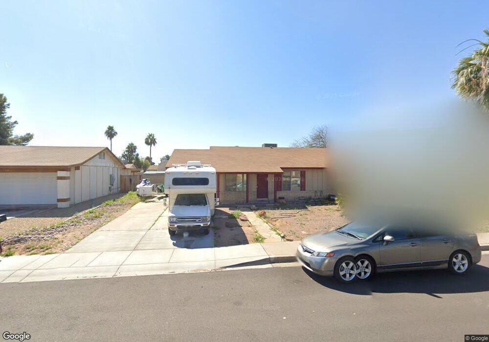 3511 W Carla Vista Dr unit 1, Chandler, AZ 85226 - photo 1