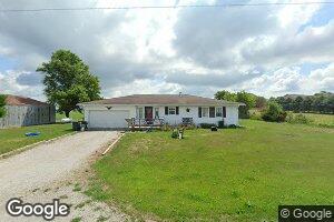 912 County Road 1800 E, Philo, IL 61864