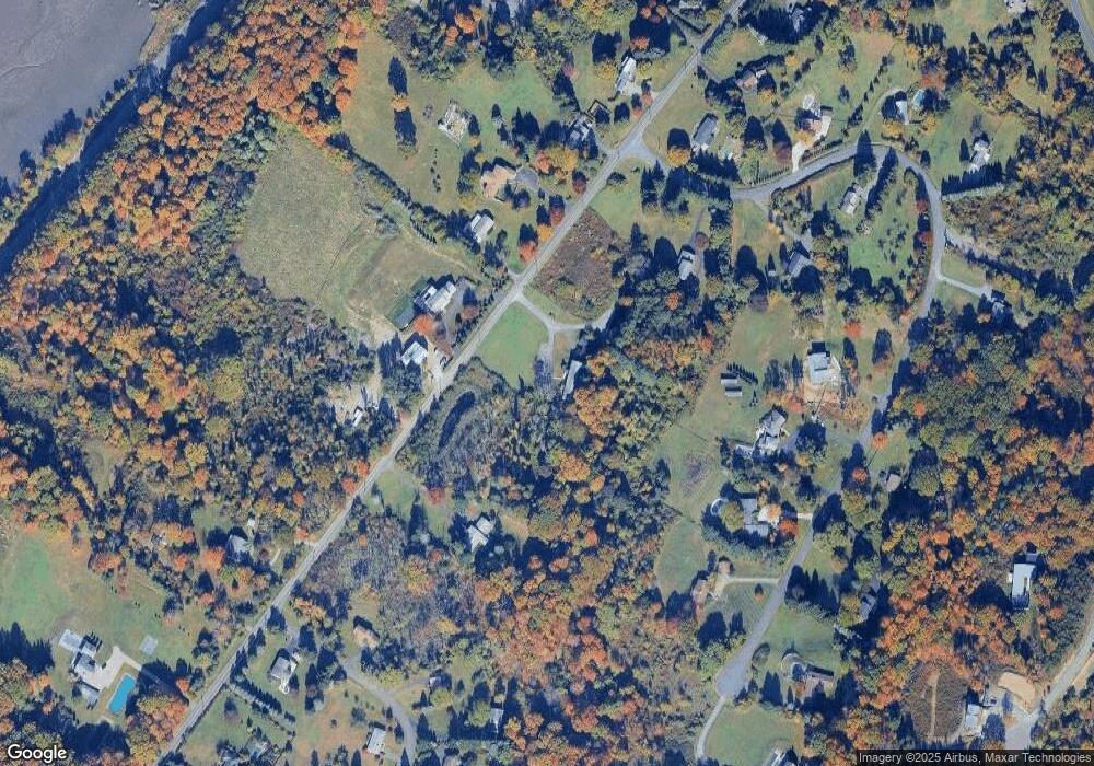 233-235 Mount Merino Rd unit 7, Hudson, NY 12534 - photo 1