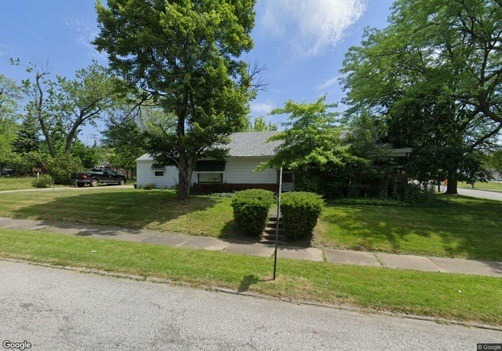 5271 Philip Ave, Maple Heights, OH 44137 - photo 1