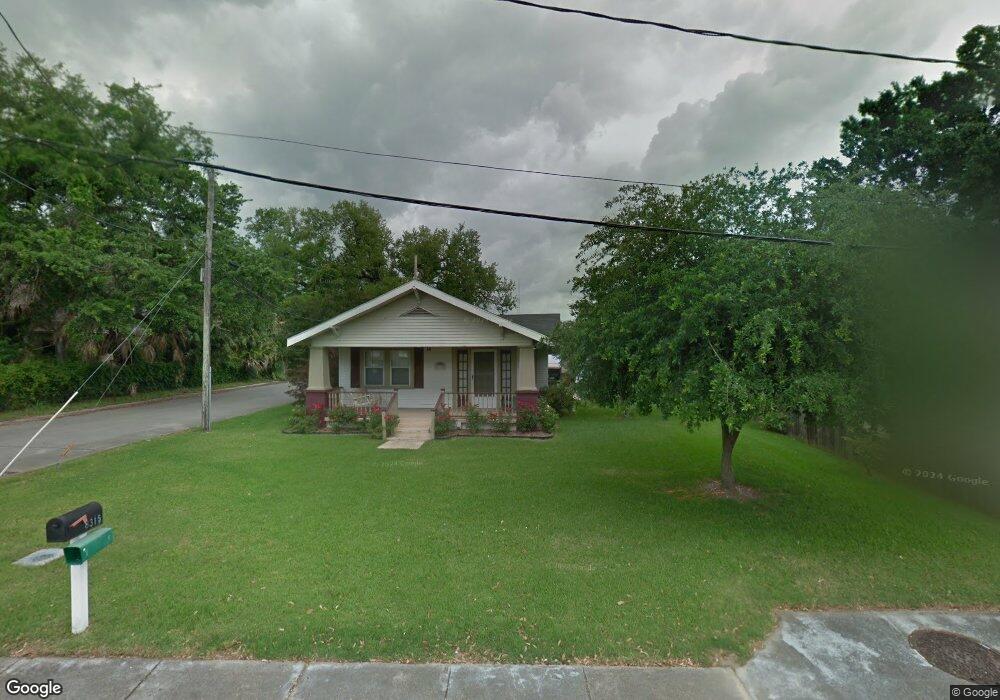 8315 Park Ave, Houma, LA 70363 - photo 1