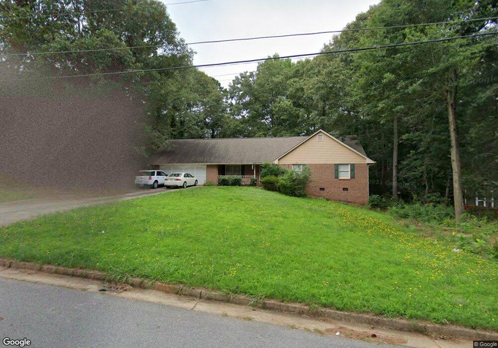 2612 Laurel Woods Ln SE unit II, Conyers, GA 30094 - photo 1