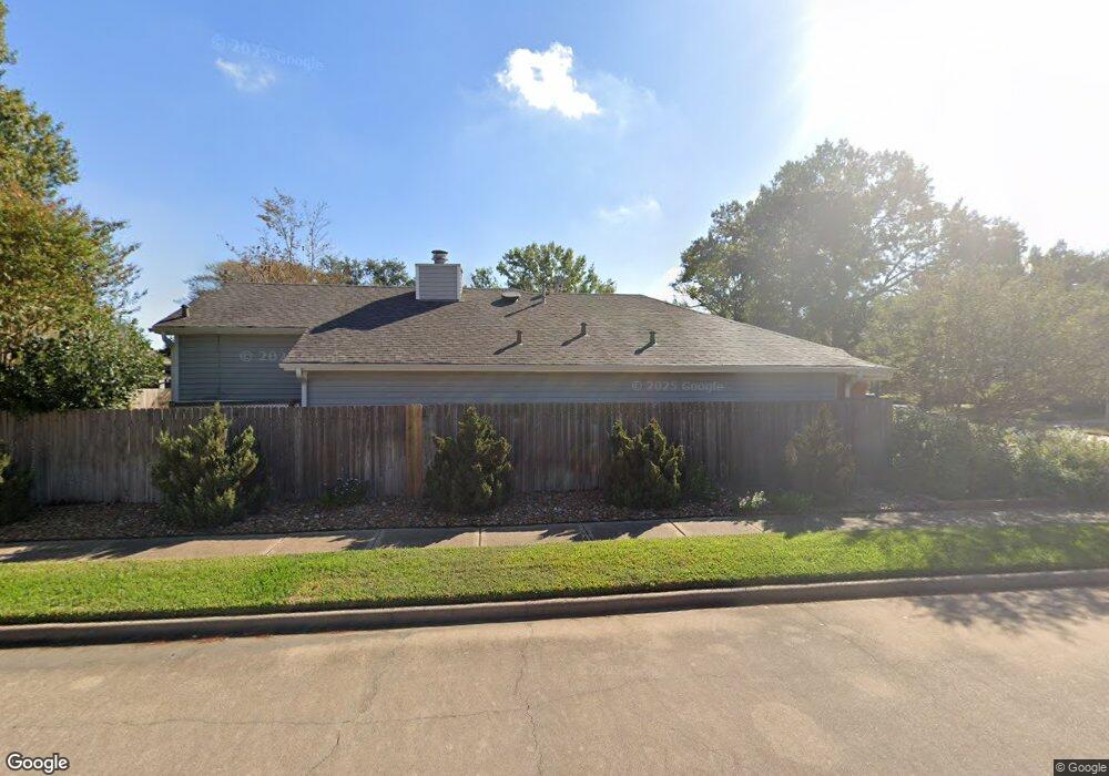 8522 Pool Creek Dr, Houston, TX 77095 - photo 1