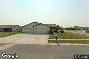 153 Parkview Ct, Cedar Grove, WI 53013