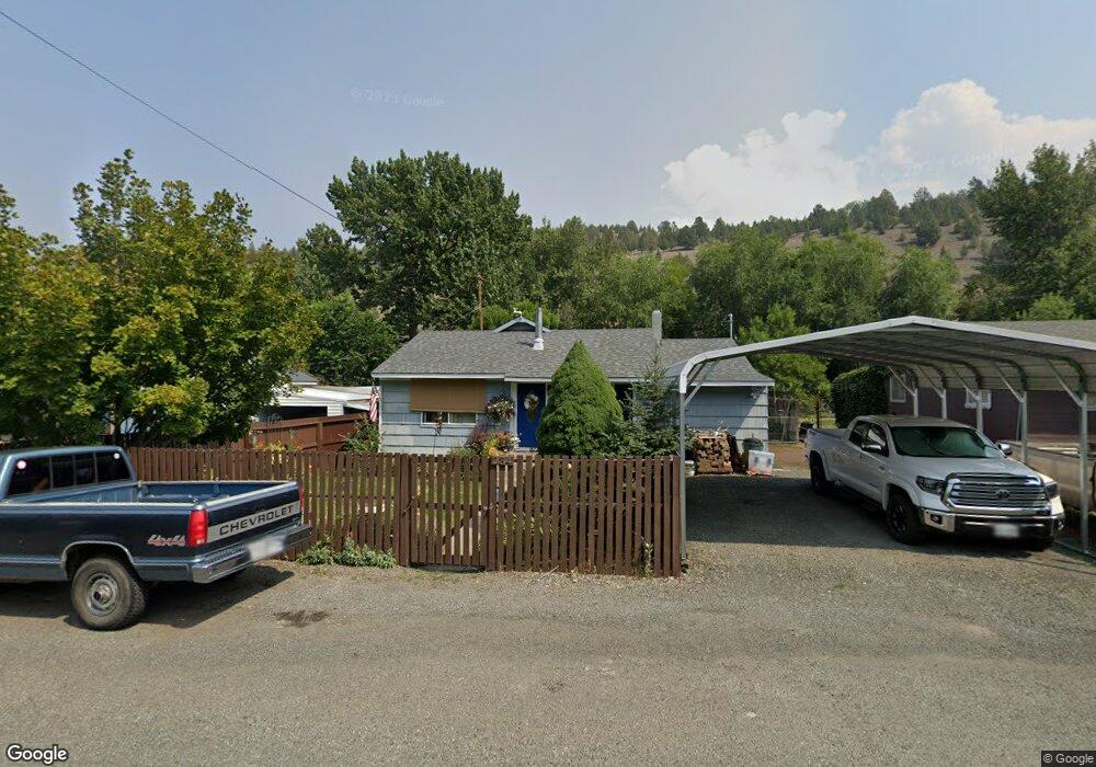 234 N Humbolt St, Canyon City, OR 97820 - photo 1