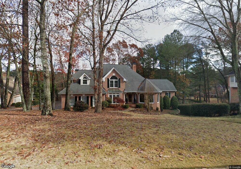 3880 Schooner Ridge, Alpharetta, GA 30005 - photo 1