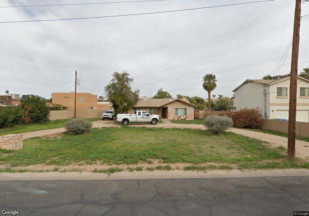 2715 N 27th St, Phoenix, AZ 85008 - photo 1