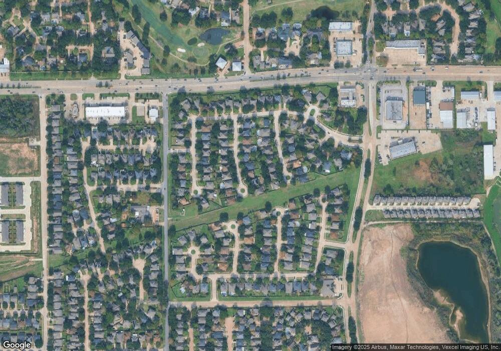 7010 Shasta Square, Houston, TX 77084 - photo 1