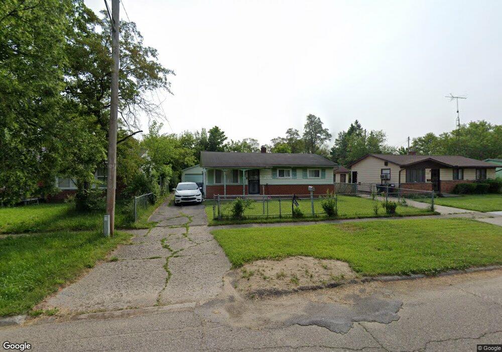 6810 Daryll Dr, Flint, MI 48505 - photo 1