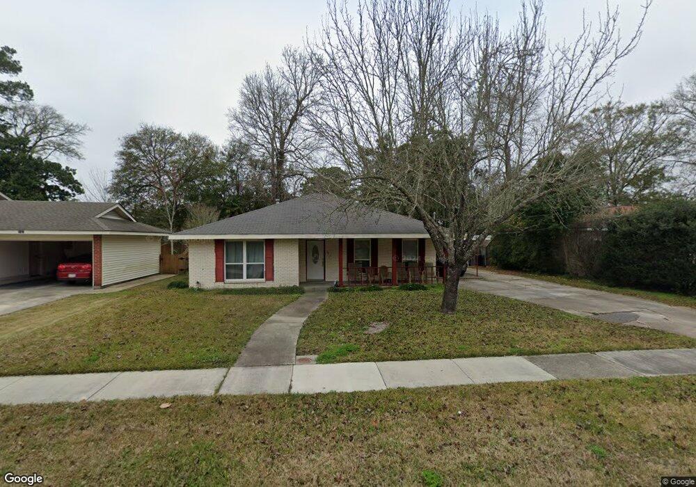 3815 Croydon St, Slidell, LA 70458 - photo 1