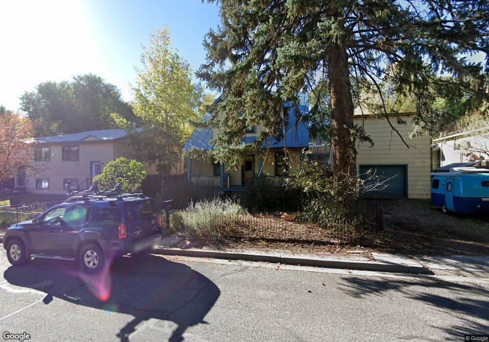 3065 E 2nd Ave, Durango, CO 81301 - photo 1