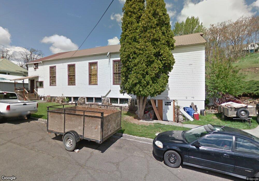 401 NW 6th St, Pendleton, OR 97801 - photo 1