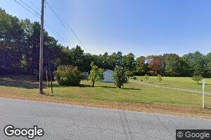 36 Dorchester Rd, Lyme, NH 03768