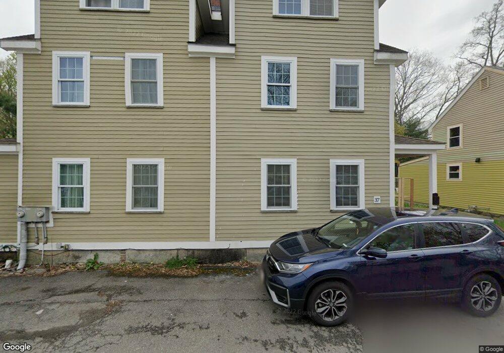 17-4 Concord Greene unit 4-17, Concord, MA 01742 - photo 1