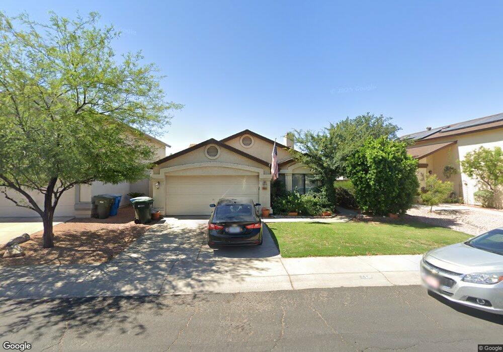 801 E Rosemonte Dr, Phoenix, AZ 85024 - photo 1