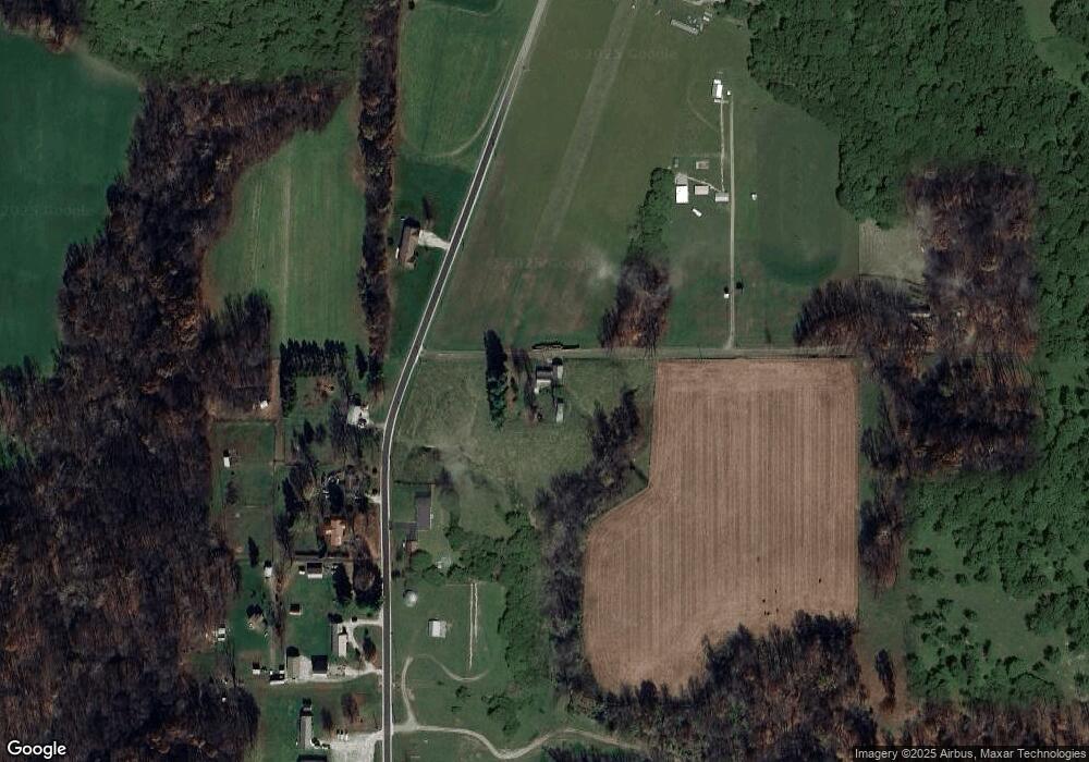 2471 W 580 S, Covington, IN 47932 - photo 1