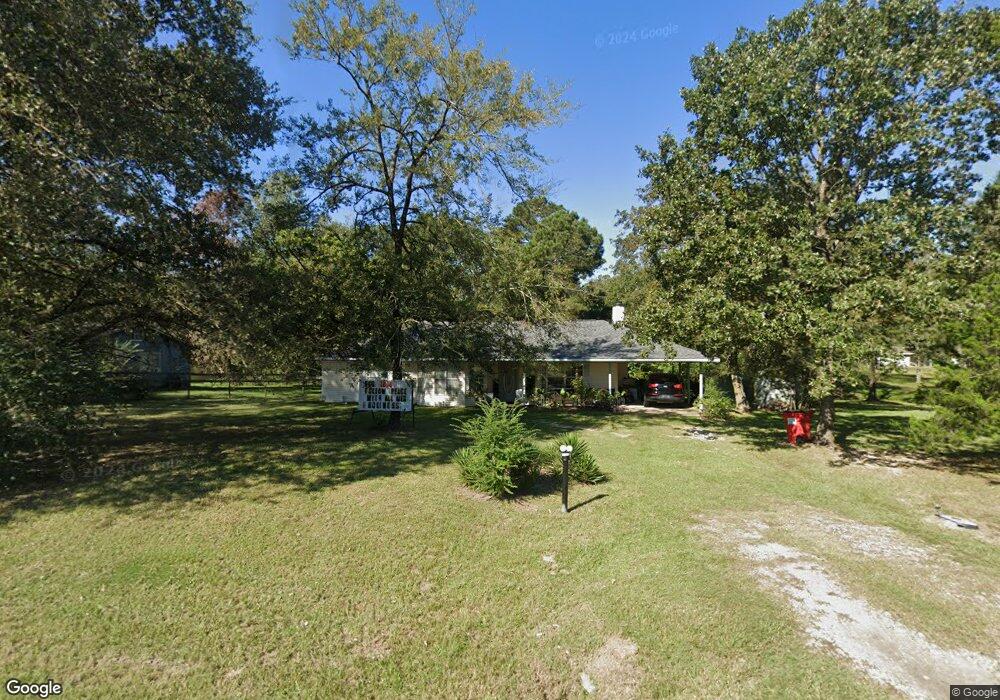 508 Red Loving Rd, Lufkin, TX 75901 - photo 1