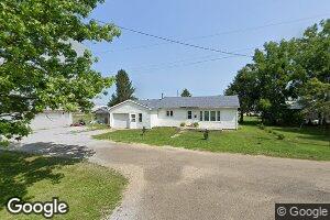 314 W Jackson Ave, Chrisman, IL 61924