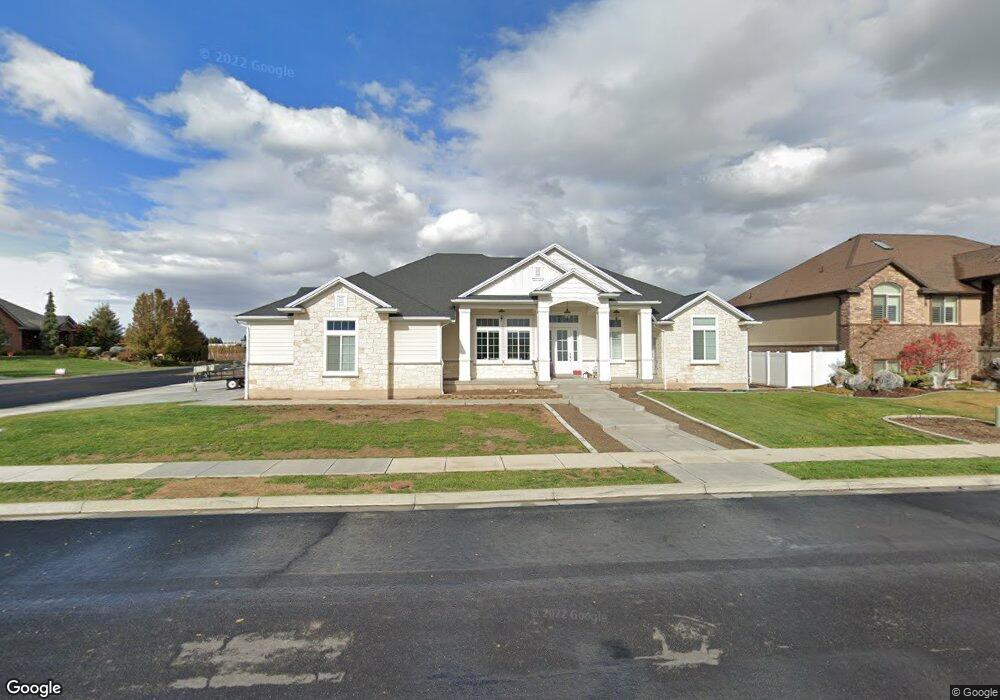 481 S 1700 W, Layton, UT 84041 - photo 1