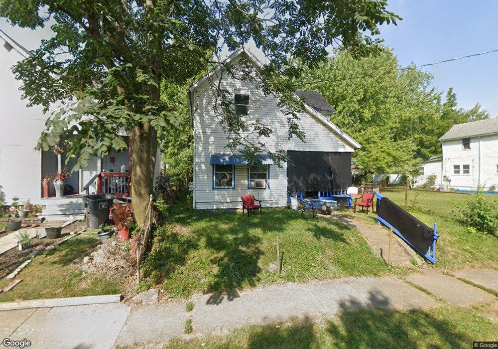 1184 S Union St, Lima, OH 45804 - photo 1