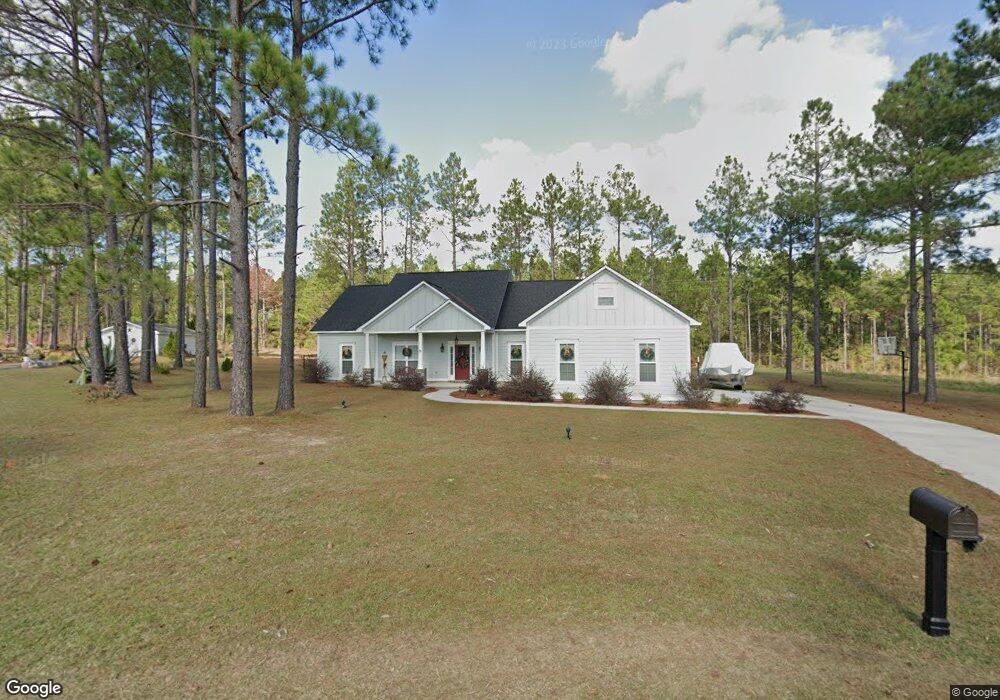 115 Creekside Dr, Sylvester, GA 31791 - photo 1