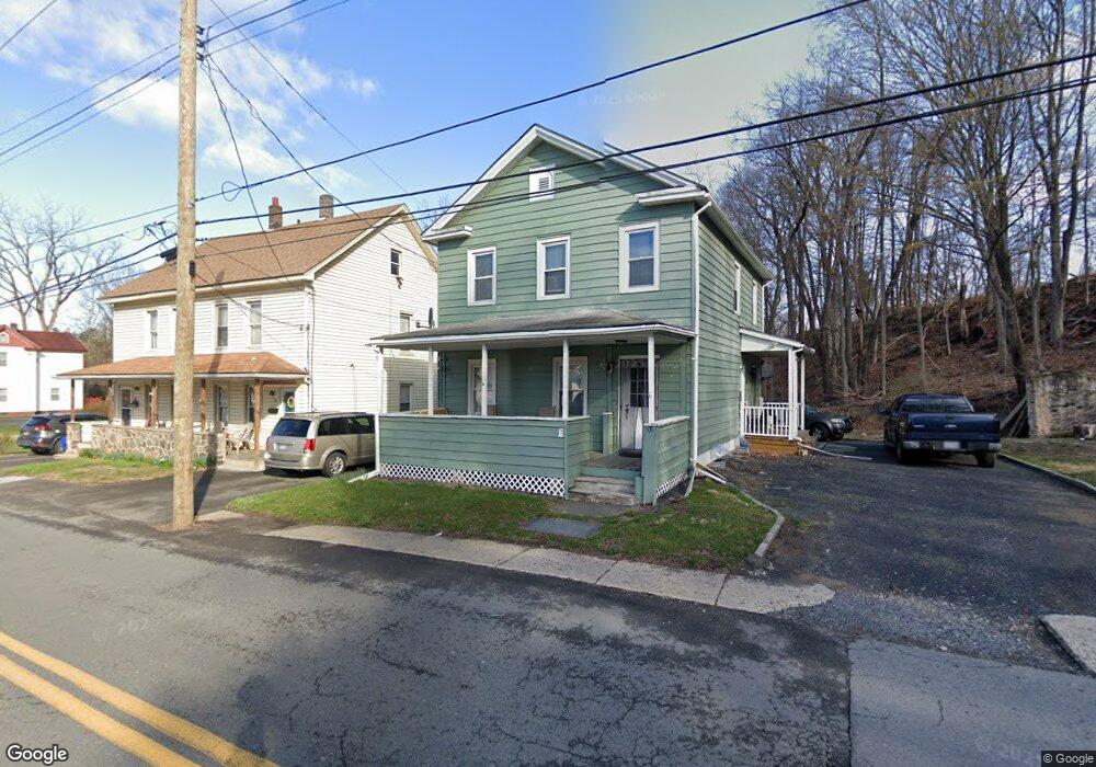 32 N Maple Ave, Port Jervis, NY 12771 - photo 1