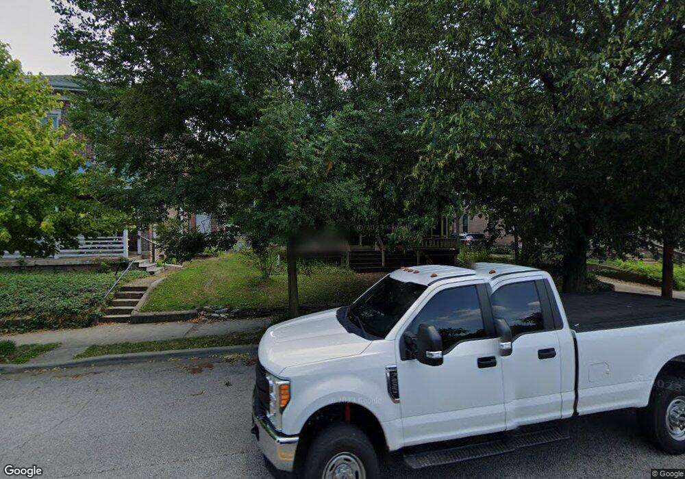 515 S 3rd St, Lafayette, IN 47905 - photo 1