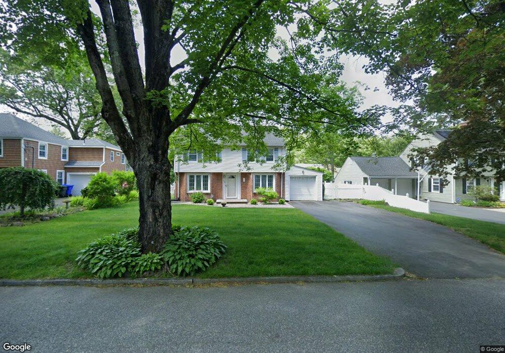 40 Bridle Path Rd, Springfield, MA 01118 - photo 1