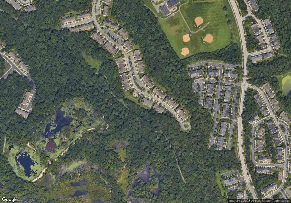 2540 Running Wolf Trail, Odenton, MD 21113 - photo 1