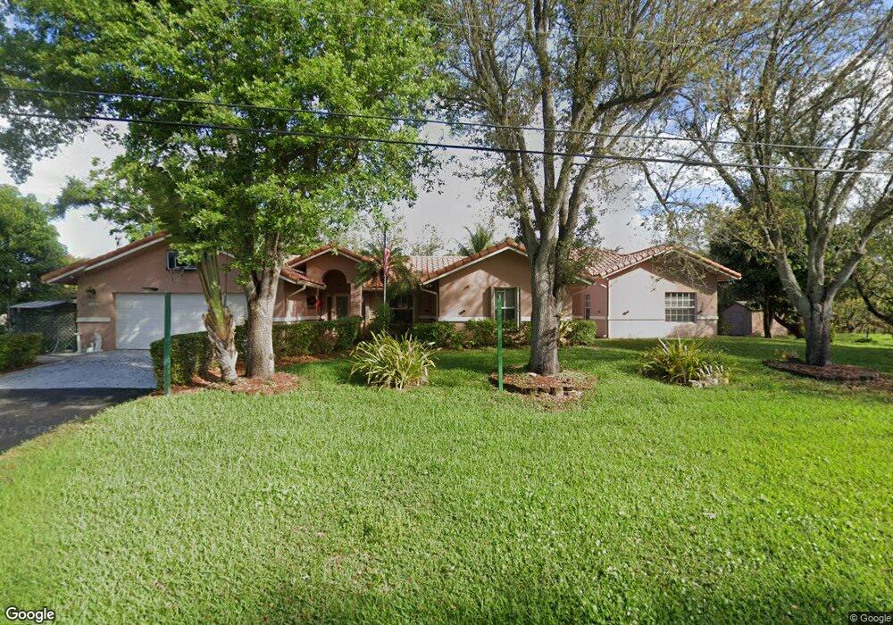16801 SW 64th St, Southwest Ranches, FL 33331 - photo 1