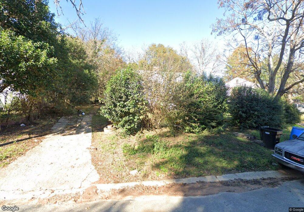 38 Mathews St, Columbus, GA 31903 - photo 1