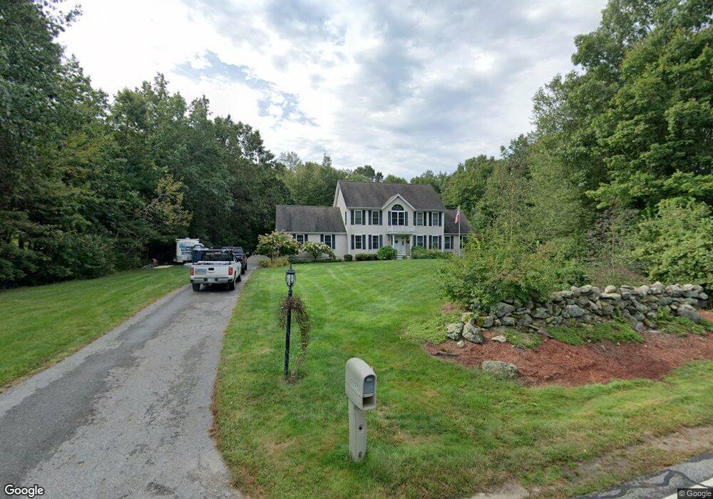 53 Tenney Rd, Pelham, NH 03076 - photo 1