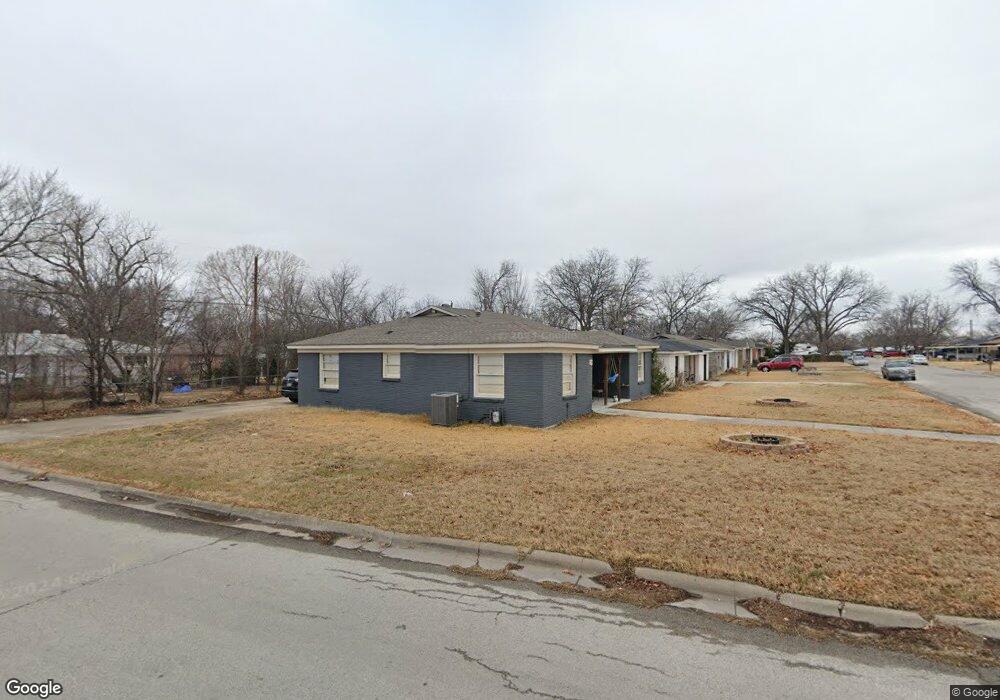 724 Ala Dr, Fort Worth, TX 76108 - photo 1