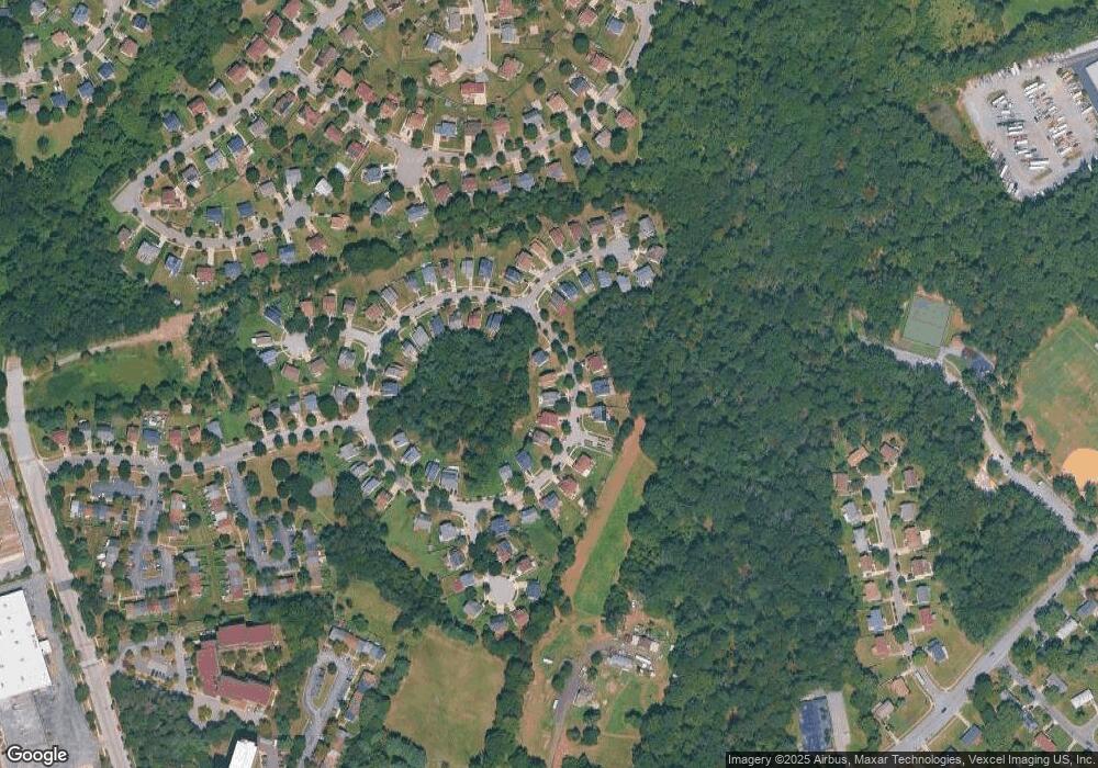 8416 Branchwood Cir, Clinton, MD 20735 - photo 1