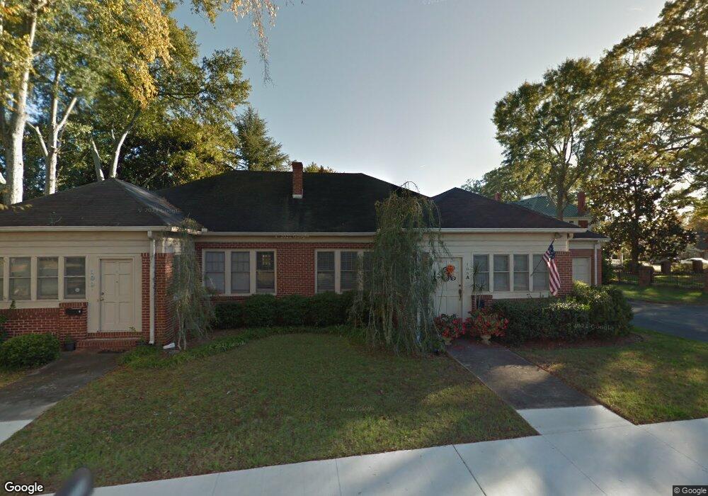 109 West Ave, Carrollton, GA 30117 - photo 1