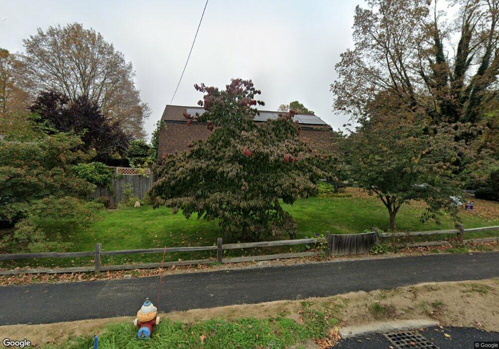 68 N Main St, West Brookfield, MA 01585 - photo 1