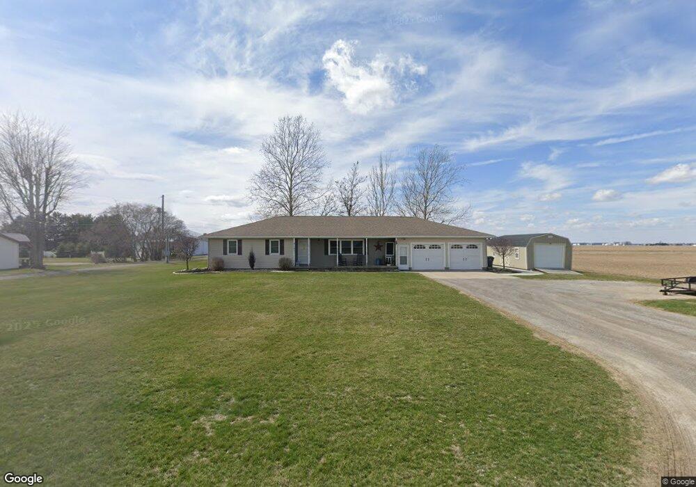 17864 Road 12q, Columbus Grove, OH 45830 - photo 1
