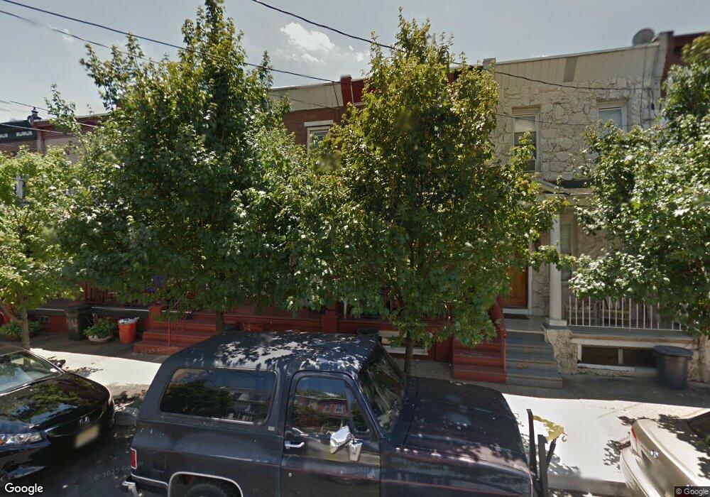 920 Vine St, Camden, NJ 08102 - photo 1