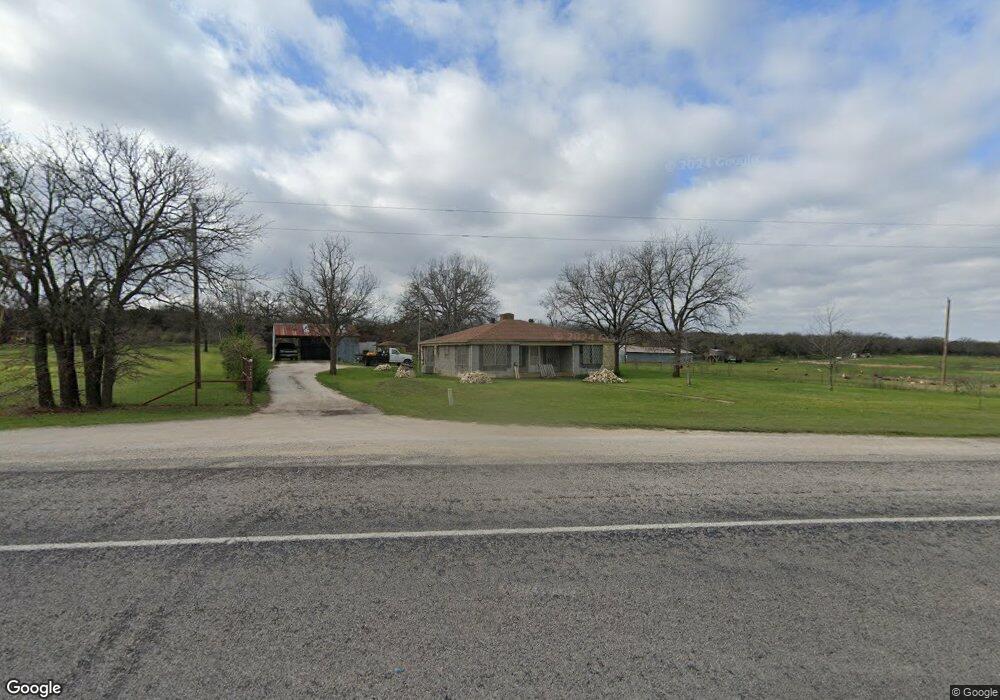 10401 Lipan Hwy, Lipan, TX 76462 - photo 1